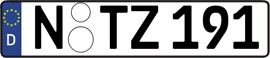 N-TZ191