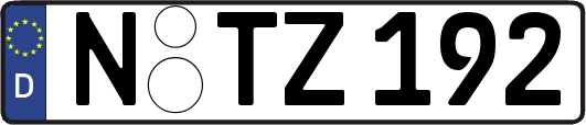 N-TZ192