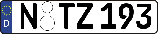 N-TZ193