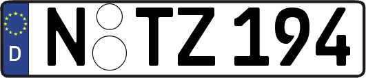 N-TZ194