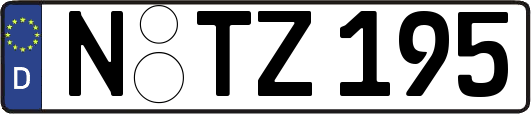 N-TZ195