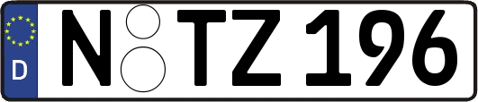 N-TZ196