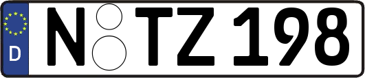 N-TZ198