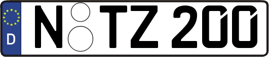 N-TZ200