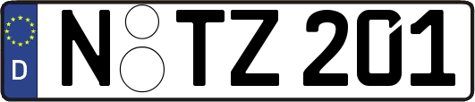 N-TZ201
