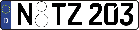 N-TZ203