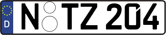 N-TZ204