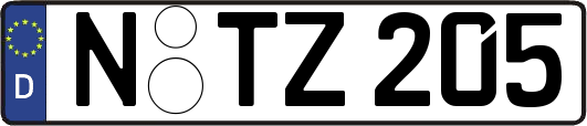 N-TZ205
