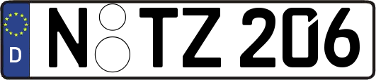 N-TZ206