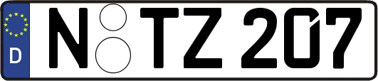 N-TZ207
