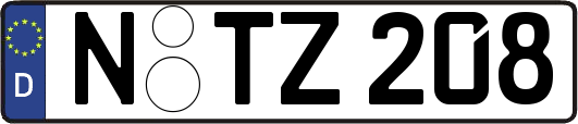 N-TZ208