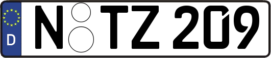 N-TZ209