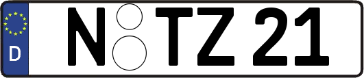 N-TZ21