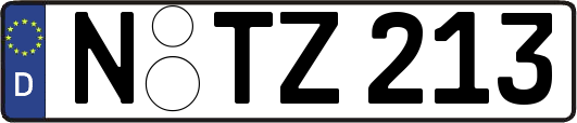 N-TZ213