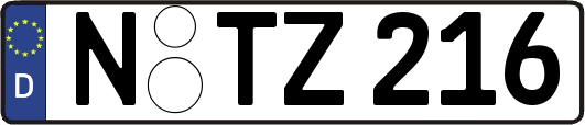 N-TZ216