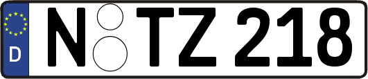 N-TZ218