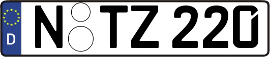 N-TZ220