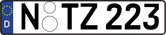 N-TZ223