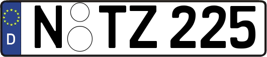 N-TZ225