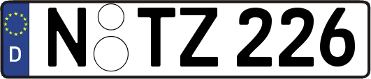 N-TZ226