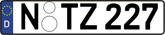 N-TZ227
