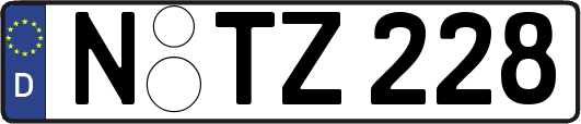 N-TZ228