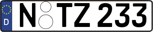 N-TZ233