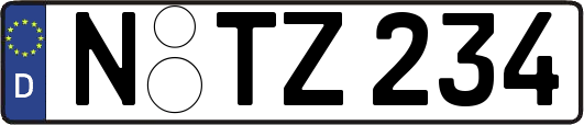 N-TZ234