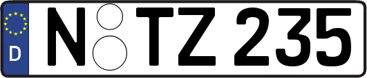 N-TZ235