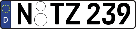 N-TZ239