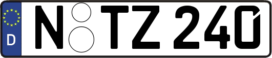 N-TZ240