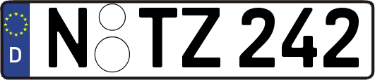 N-TZ242