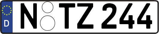 N-TZ244