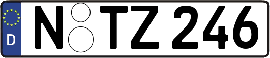 N-TZ246