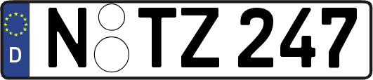 N-TZ247