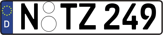 N-TZ249