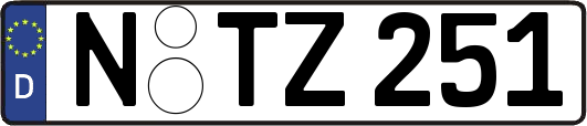 N-TZ251