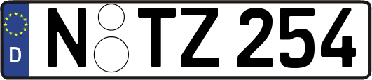 N-TZ254