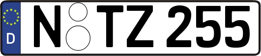 N-TZ255