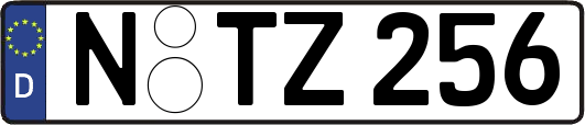 N-TZ256