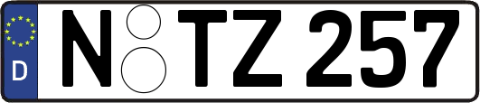 N-TZ257