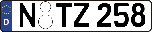 N-TZ258