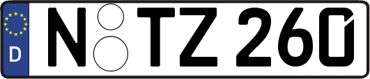N-TZ260