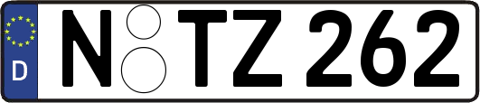 N-TZ262