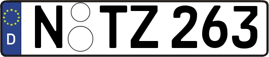N-TZ263