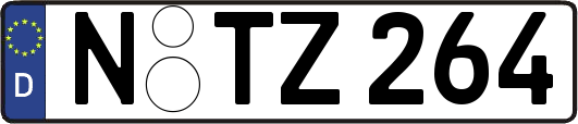 N-TZ264