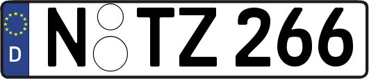 N-TZ266