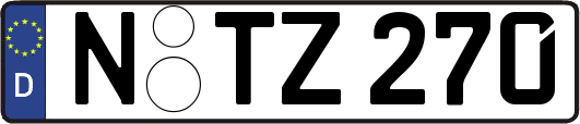 N-TZ270