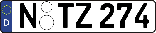 N-TZ274