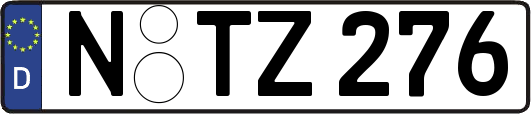 N-TZ276